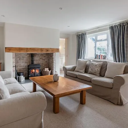 Holiday home A Charming On Dartmoor National Park