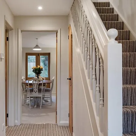 Holiday home A Charming On Dartmoor National Park *