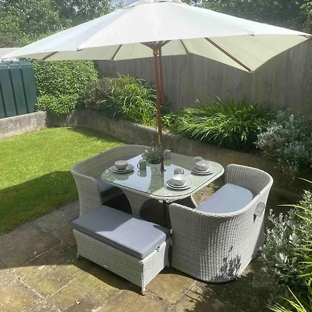 Holiday home A Charming On Dartmoor National Park *